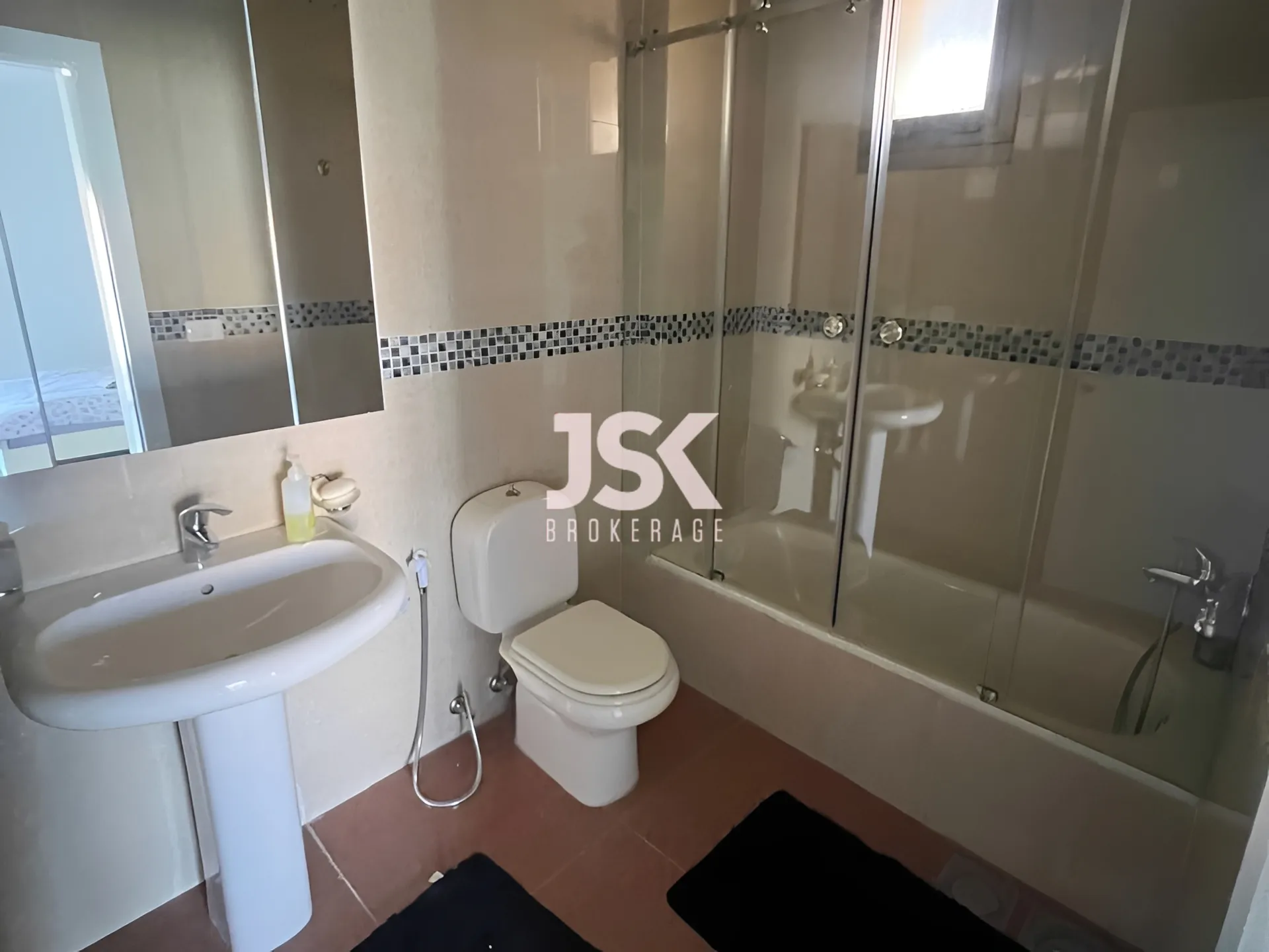Apartment for Sale in Dahr El Souane