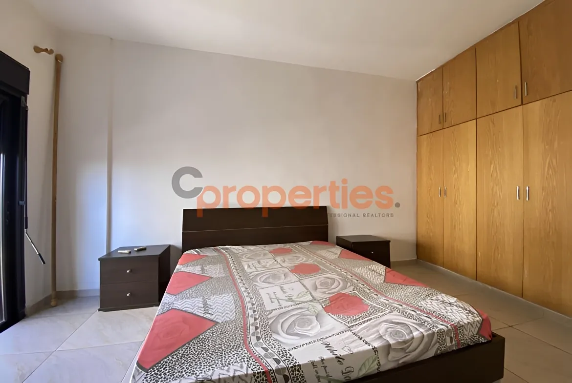 Apartment for Rent in Kfar Hbab - 3 bed, 3 bath