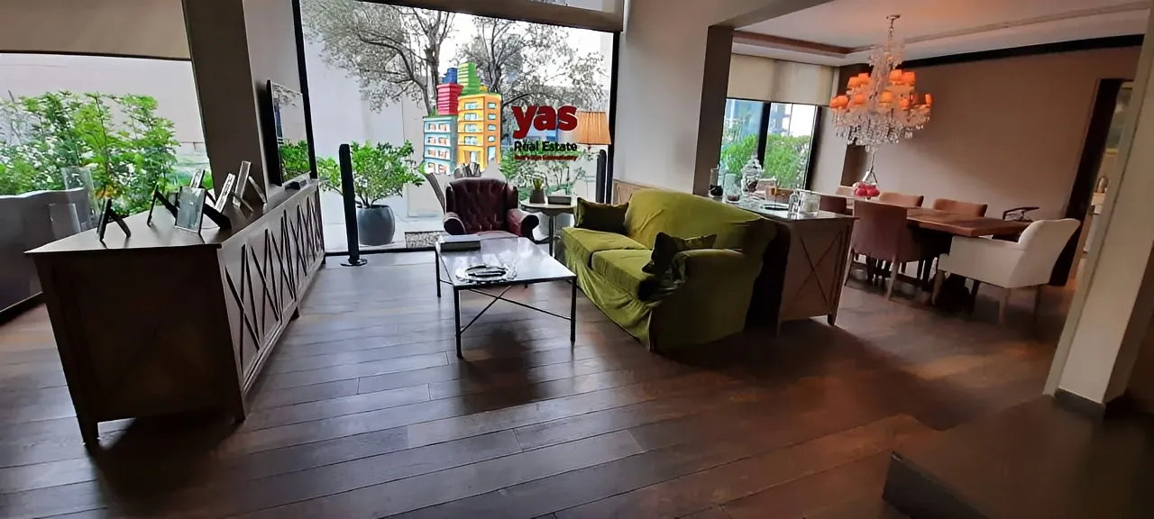 Apartment for Sale in Achrafieh