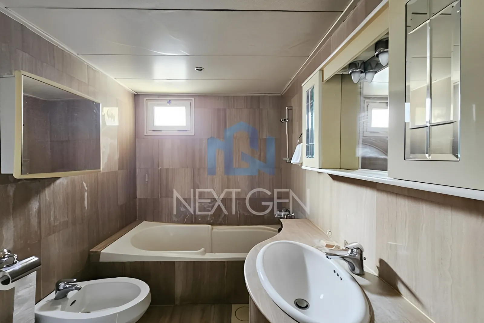 Duplex for Sale in Achrafieh