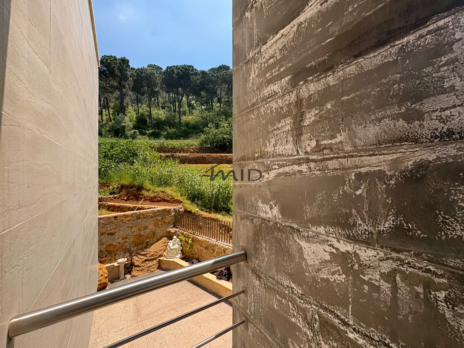 Apartment for rent in Khenchara, lebanon