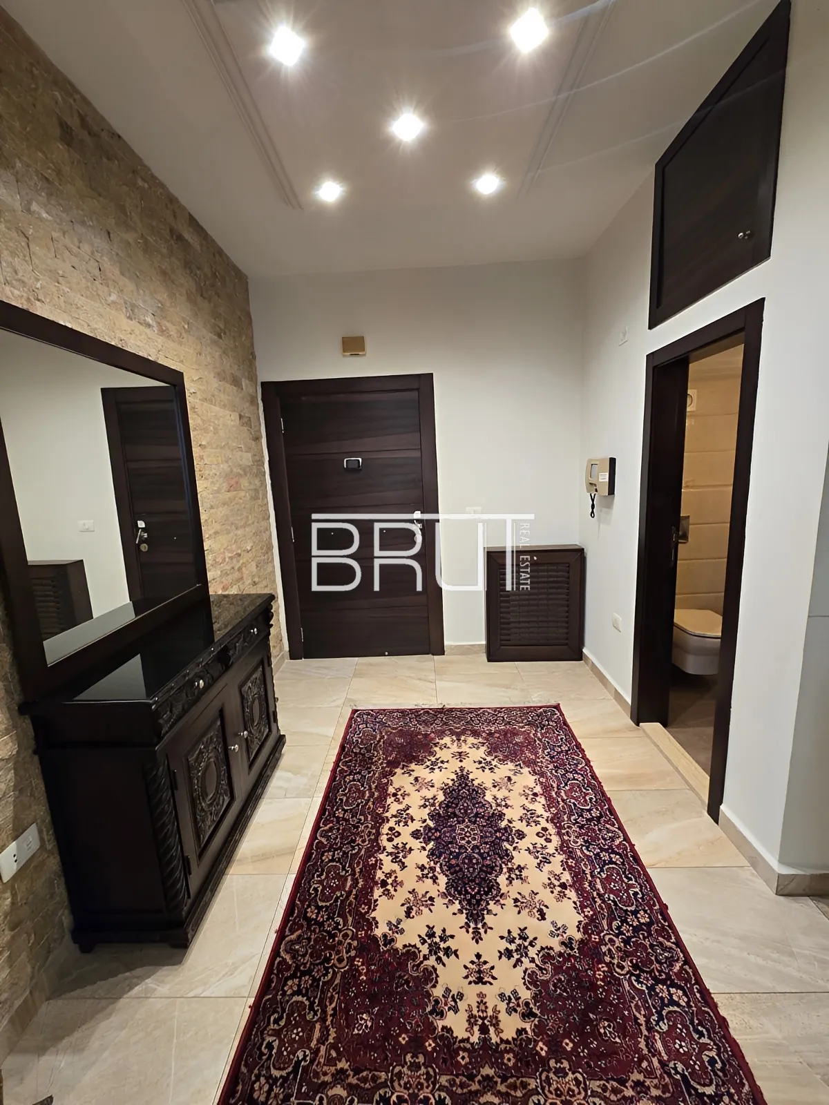 Apartment for Sale in Zouk Mosbeh