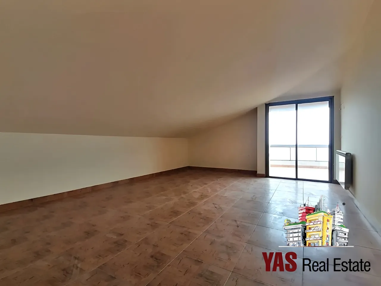 Apartment for Rent in Sahel Alma