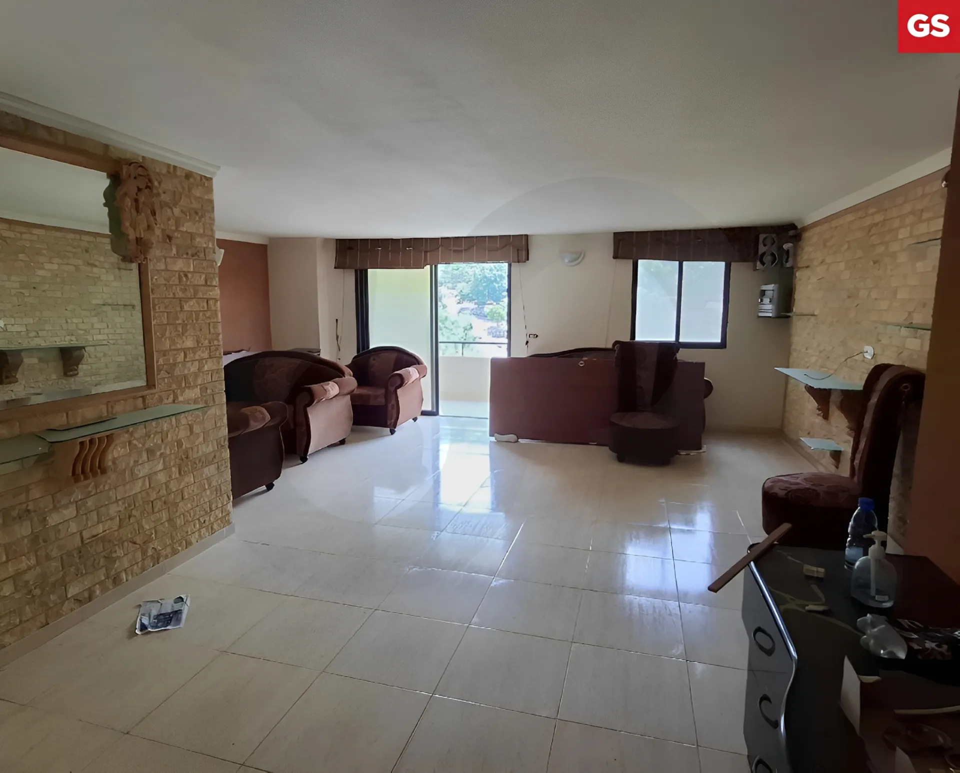 Apartment for Sale in Okaibeh, Metn - 2 bed, 2 bath