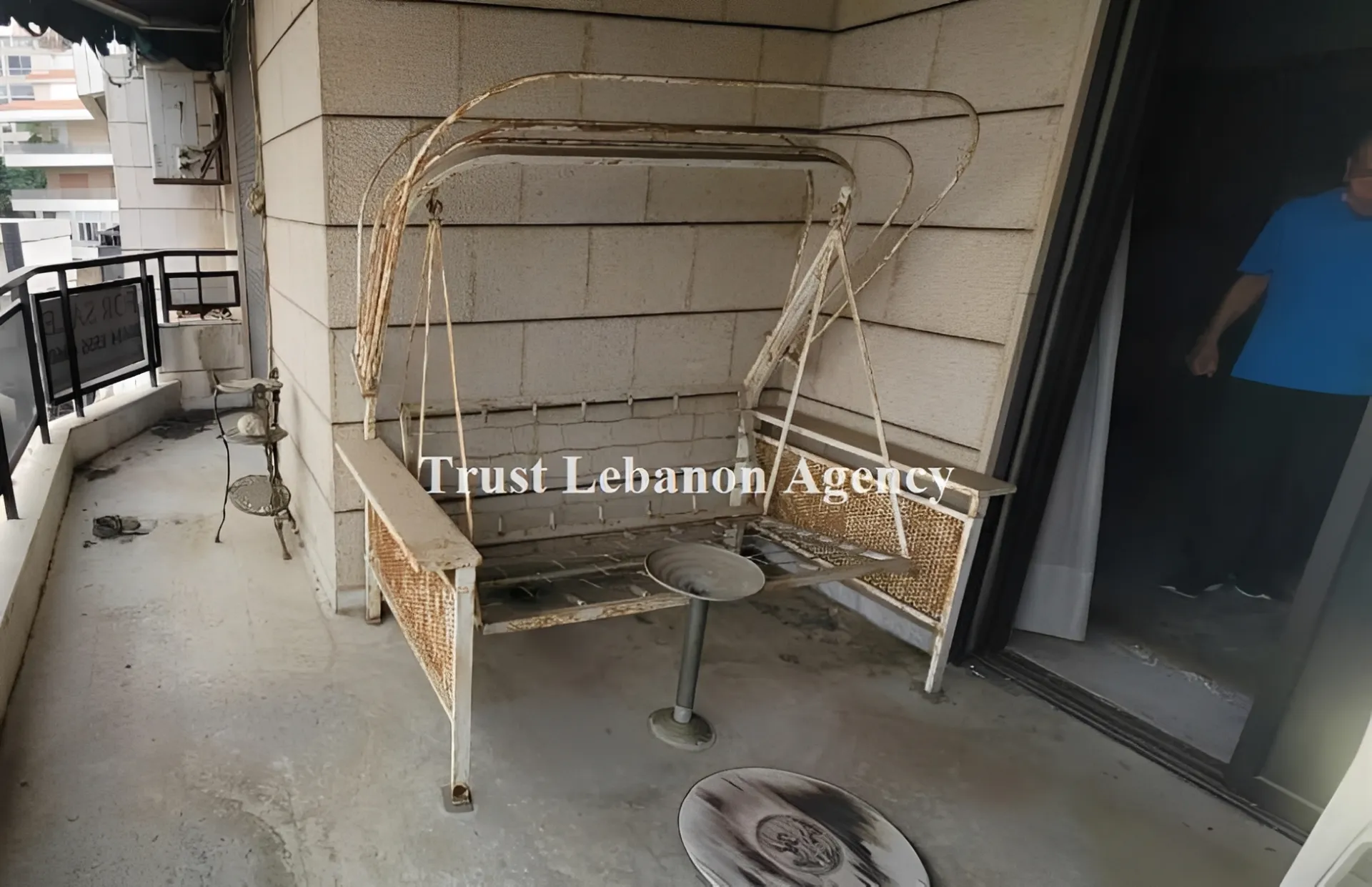 Apartment for Sale in Metn Fanar Lebanon
