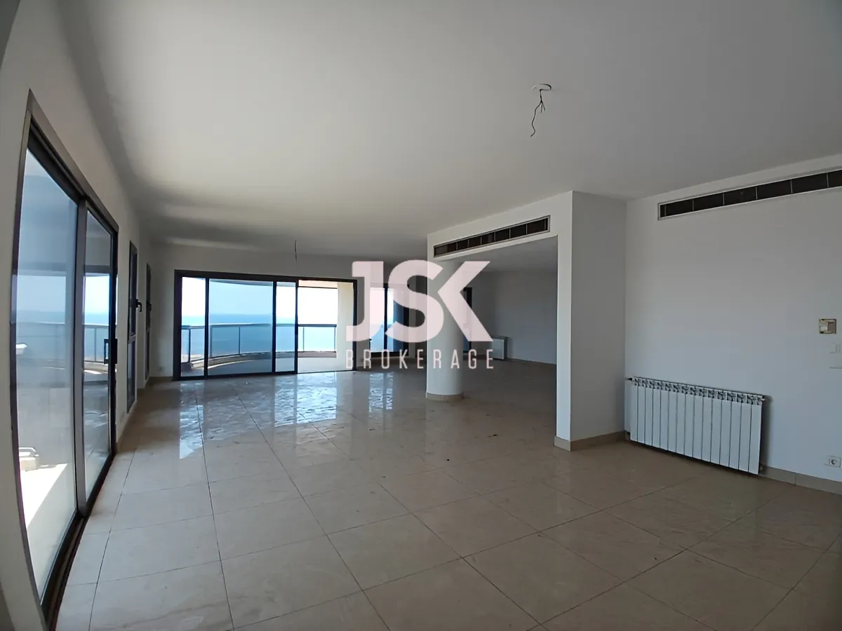 Apartment for Sale in Dbayeh, Lebanon - 4 bed, 4 bath