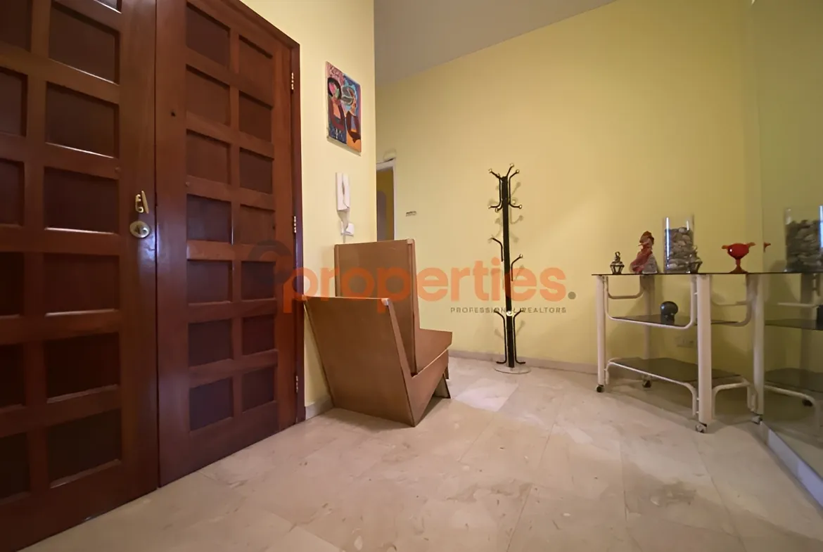 Apartment for Rent in Jal El Dib