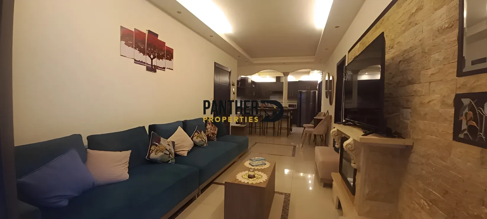 Apartment for sale in Bsaba