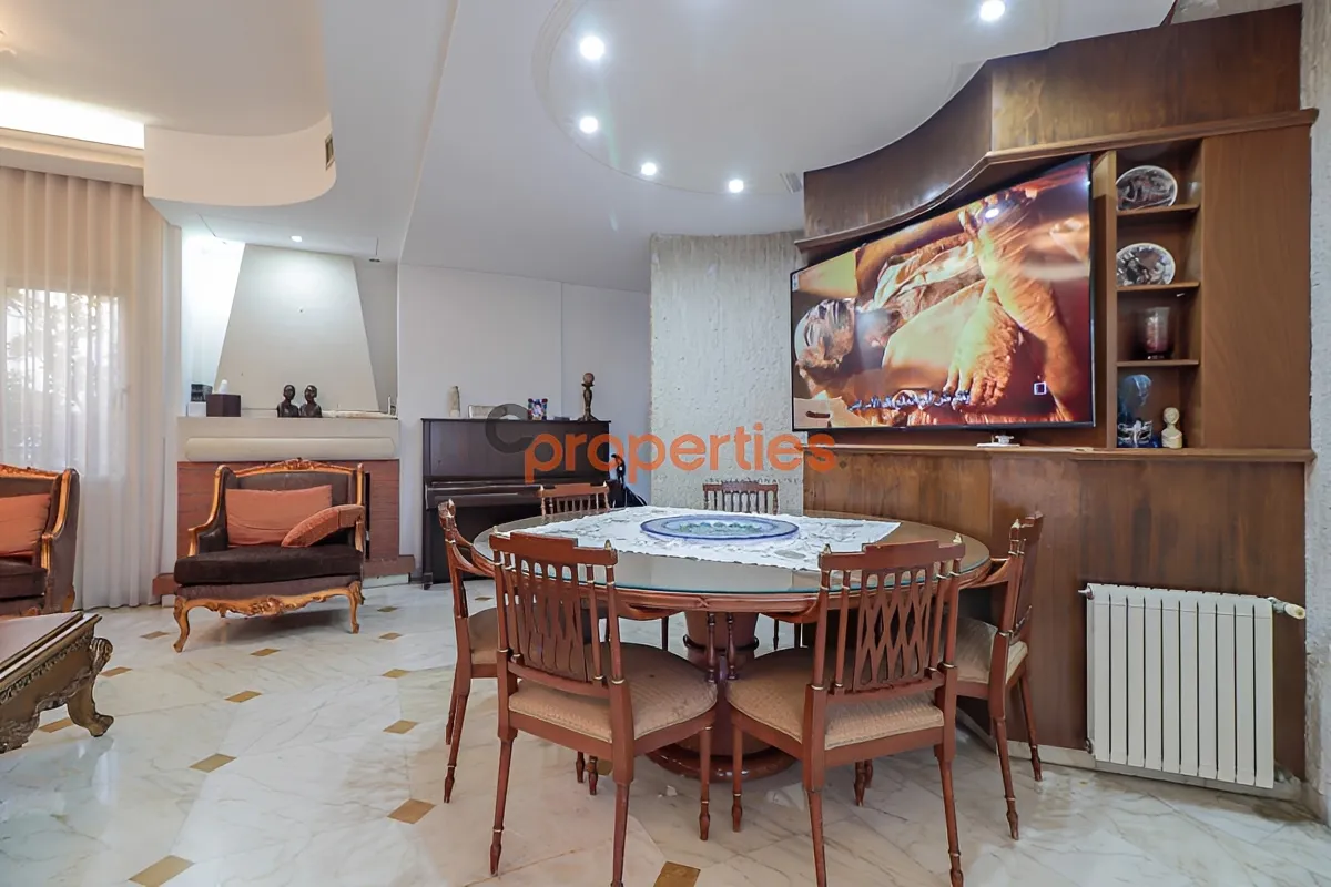 Duplex for Sale in Bqennaya - 4 bed, 5 bath