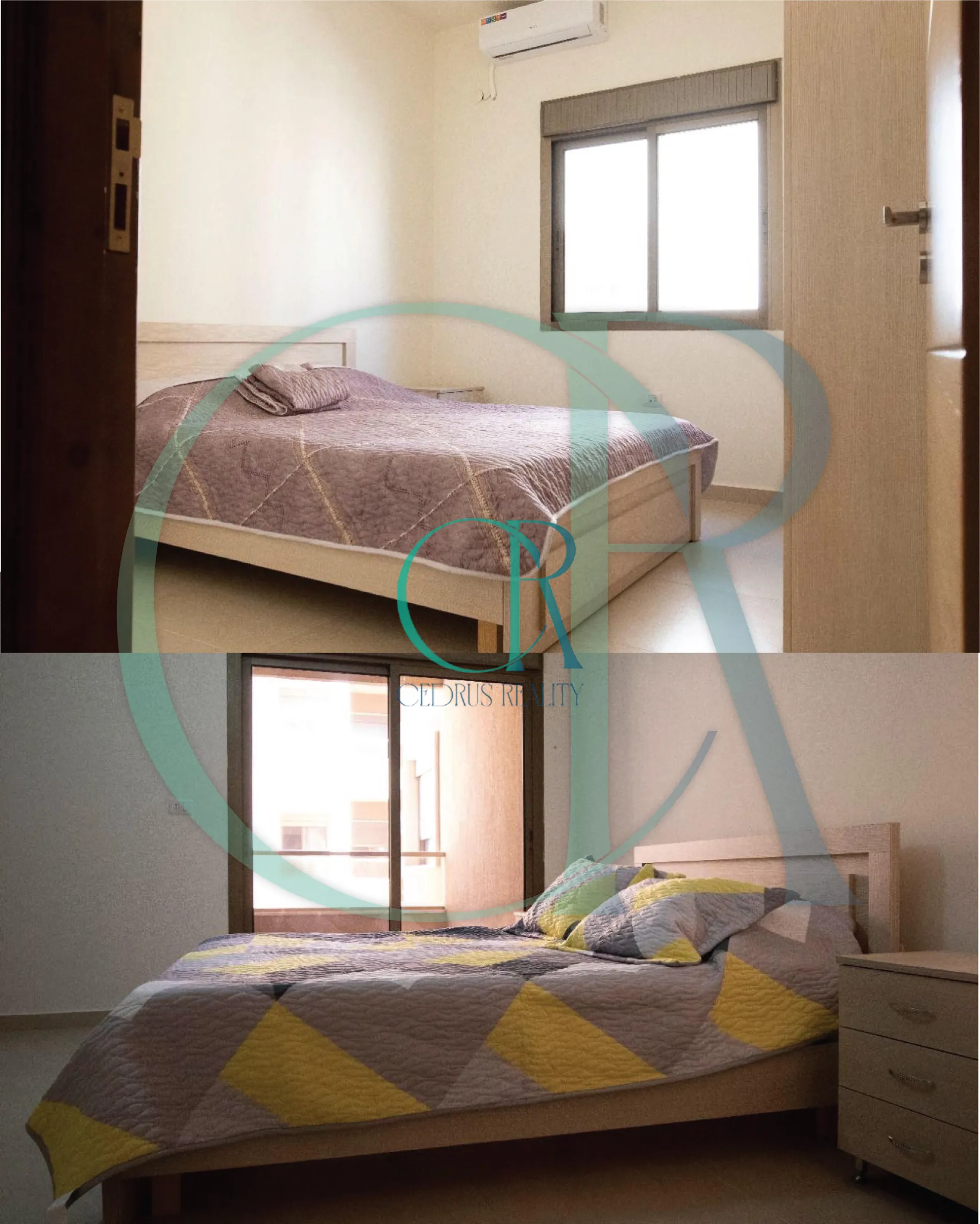 Apartment for sale in Batroun, Lebanon