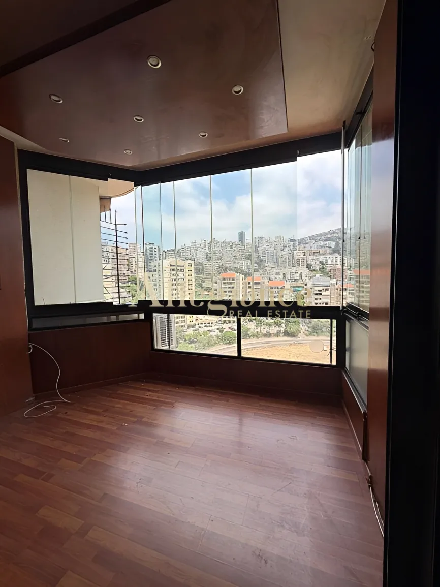 Apartment for sale in Antelias, Lebanon