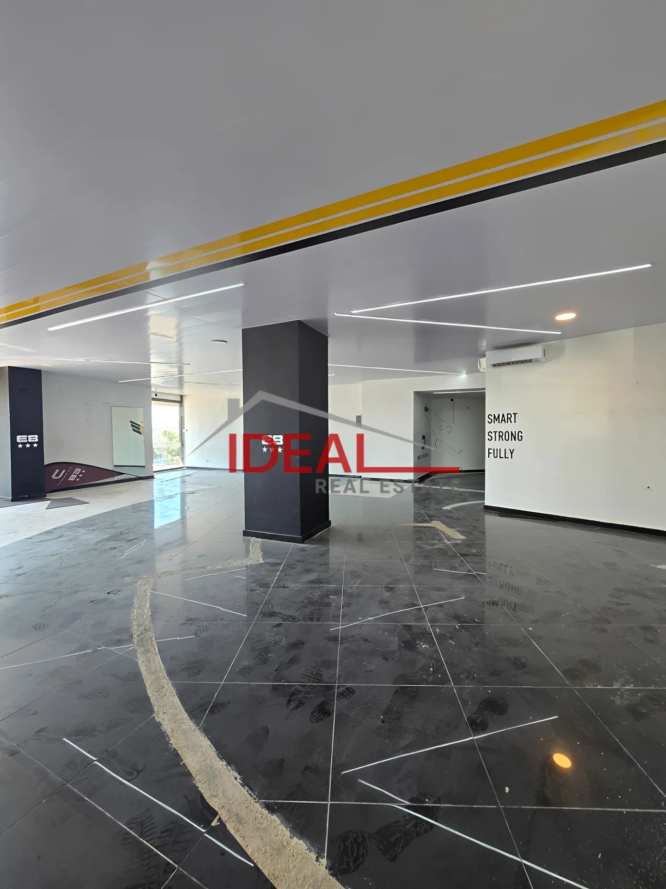 Shop for rent in Hazmieh, Lebanon