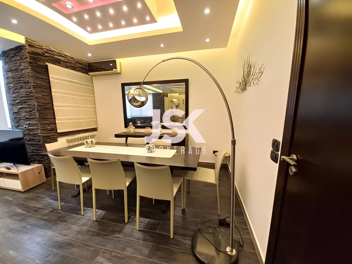 Apartment for Sale in Bsalim, Lebanon