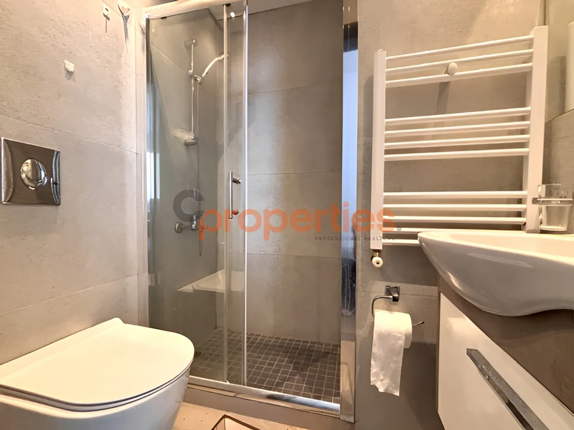 Studio for Rent in Broummana