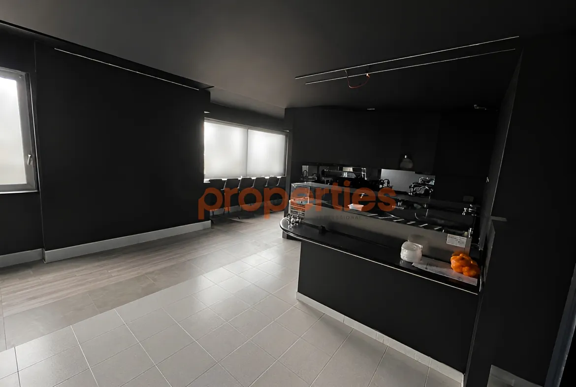 Office for Rent in Saifi Village