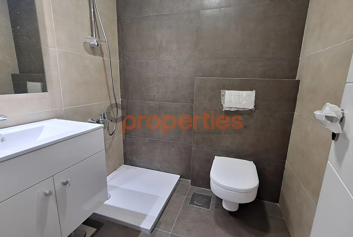 Apartment for Sale in Baabda
