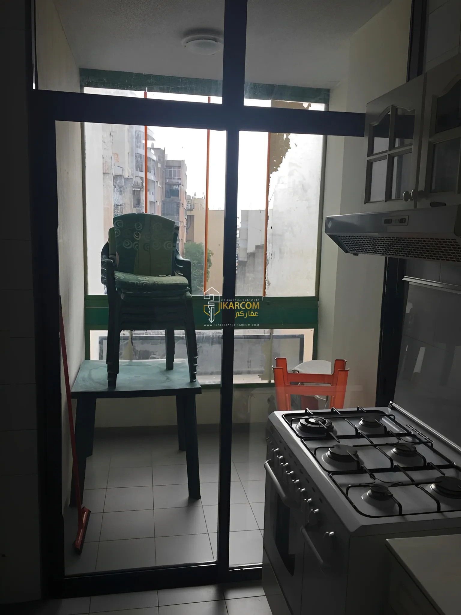 Apartment for Rent in Achrafieh