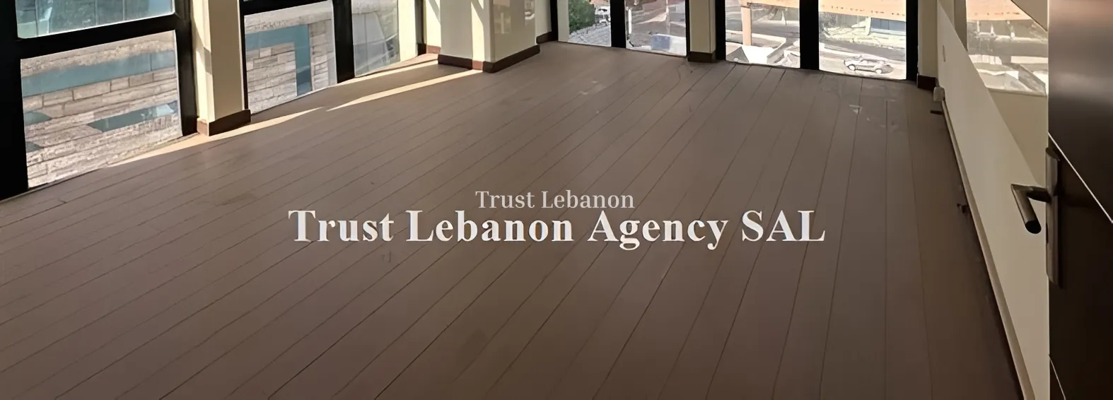 Office for rent in Horch Tabet, Lebanon