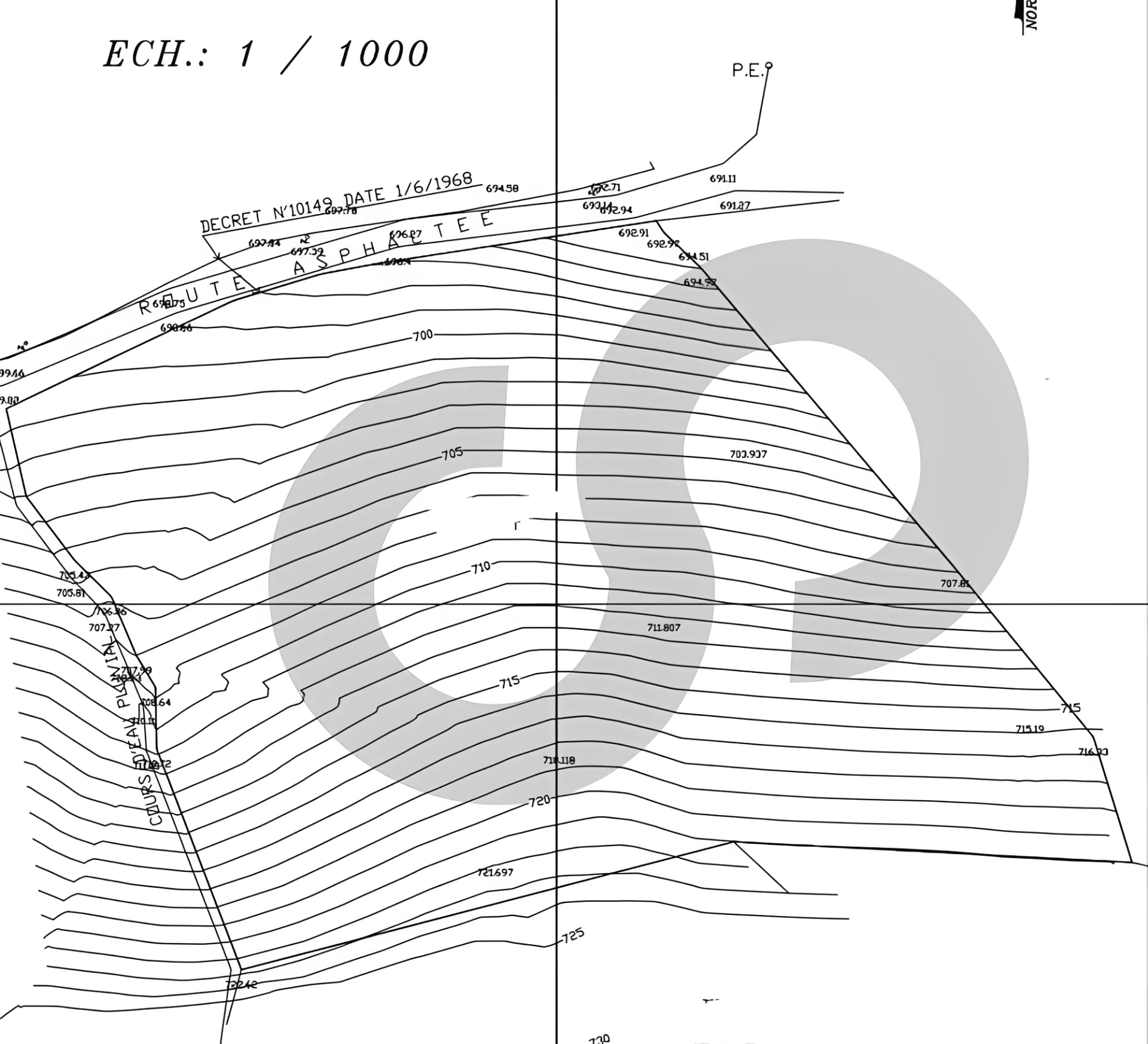 Land for Sale in Byblos