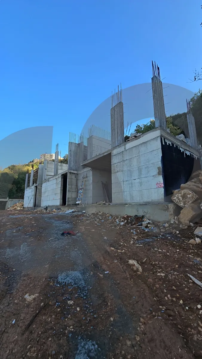 Apartment for Sale in Chouit, Lebanon - 3 bed, 3 bath