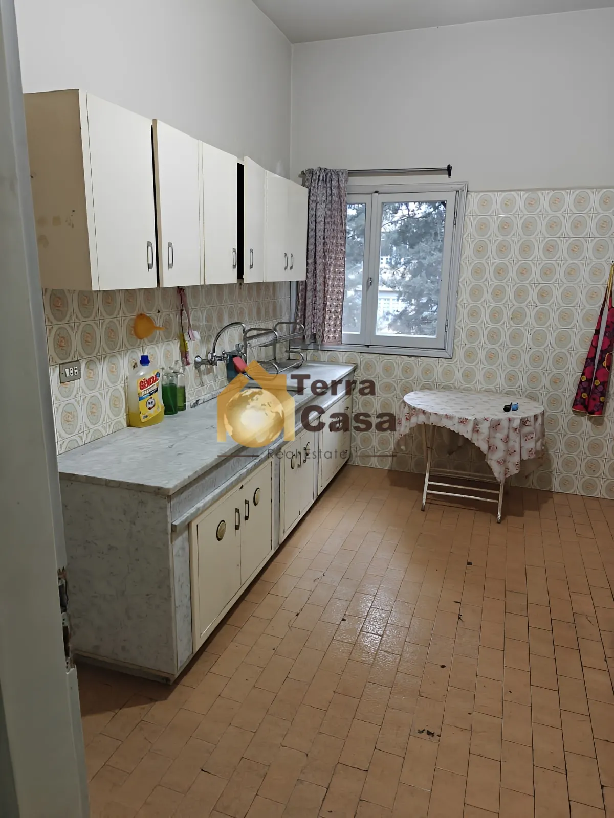 Apartment for Rent in Ksara