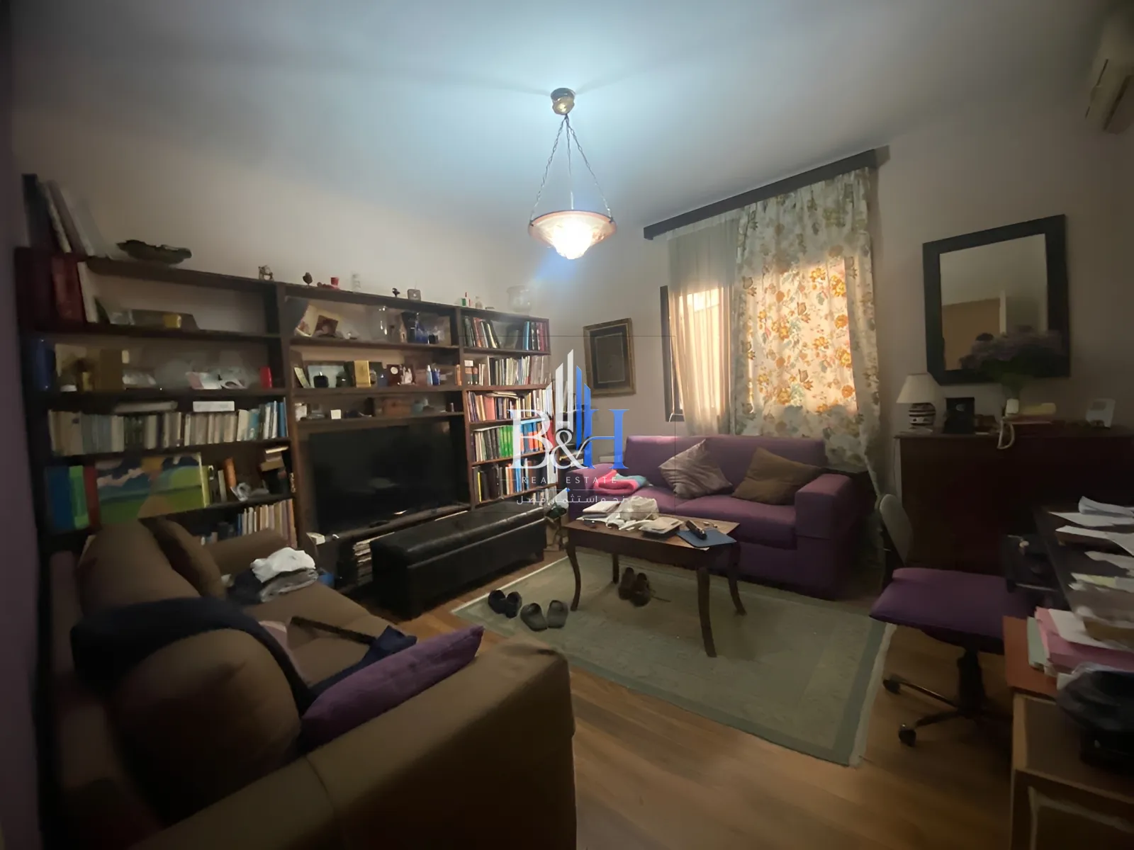 Apartment for sale in Dawhet aramoun, lebanon