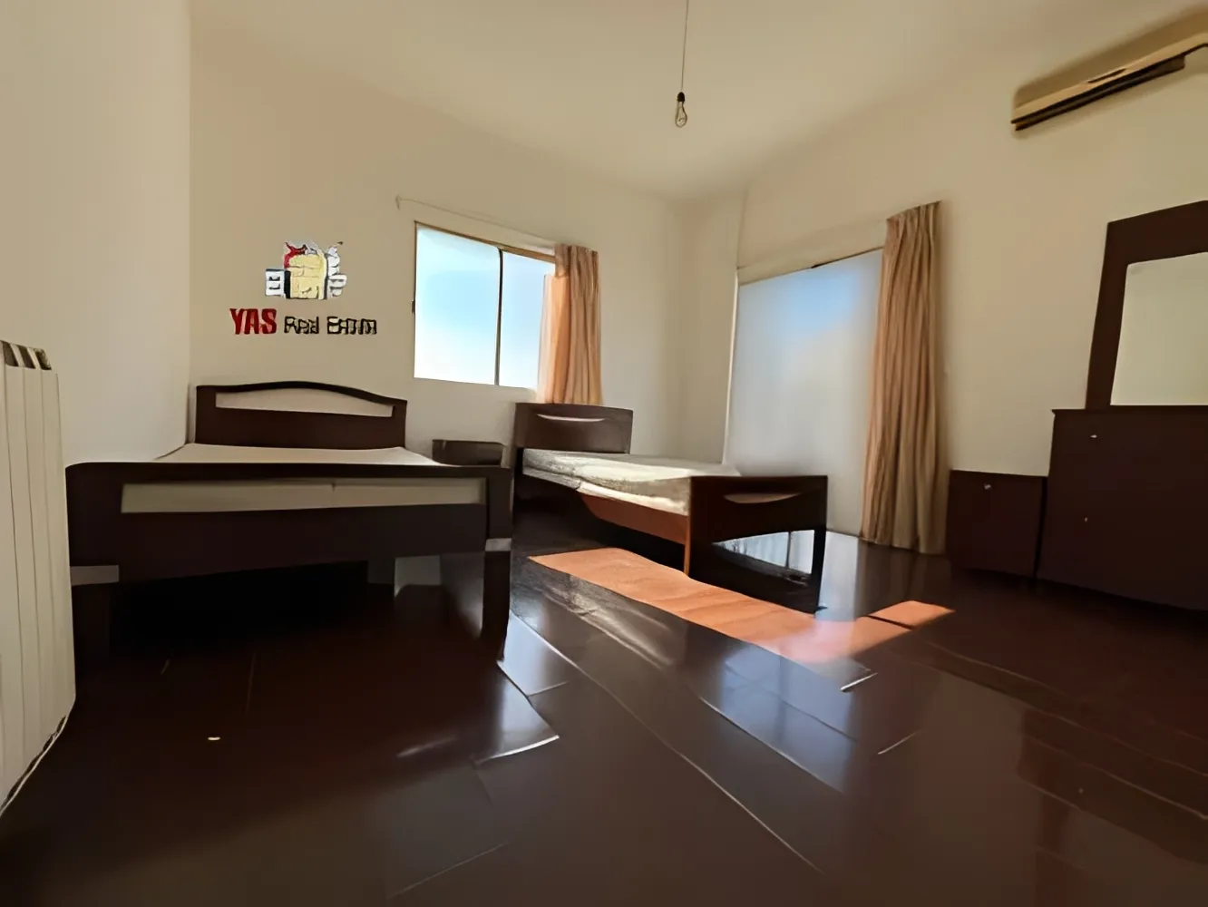 Apartment for Sale in Jounieh - 3 bed, 2 bath
