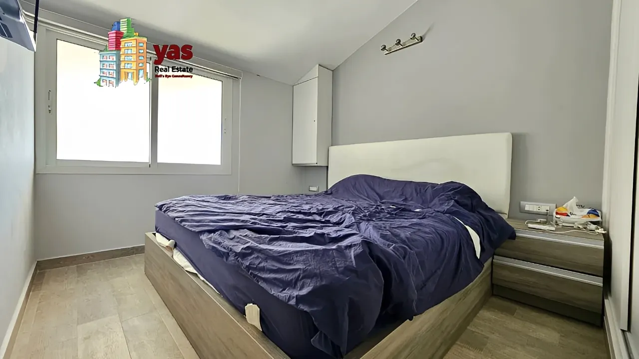 Duplex for sale in Faitroun