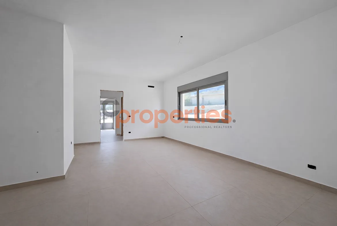Apartment for Sale in Halat