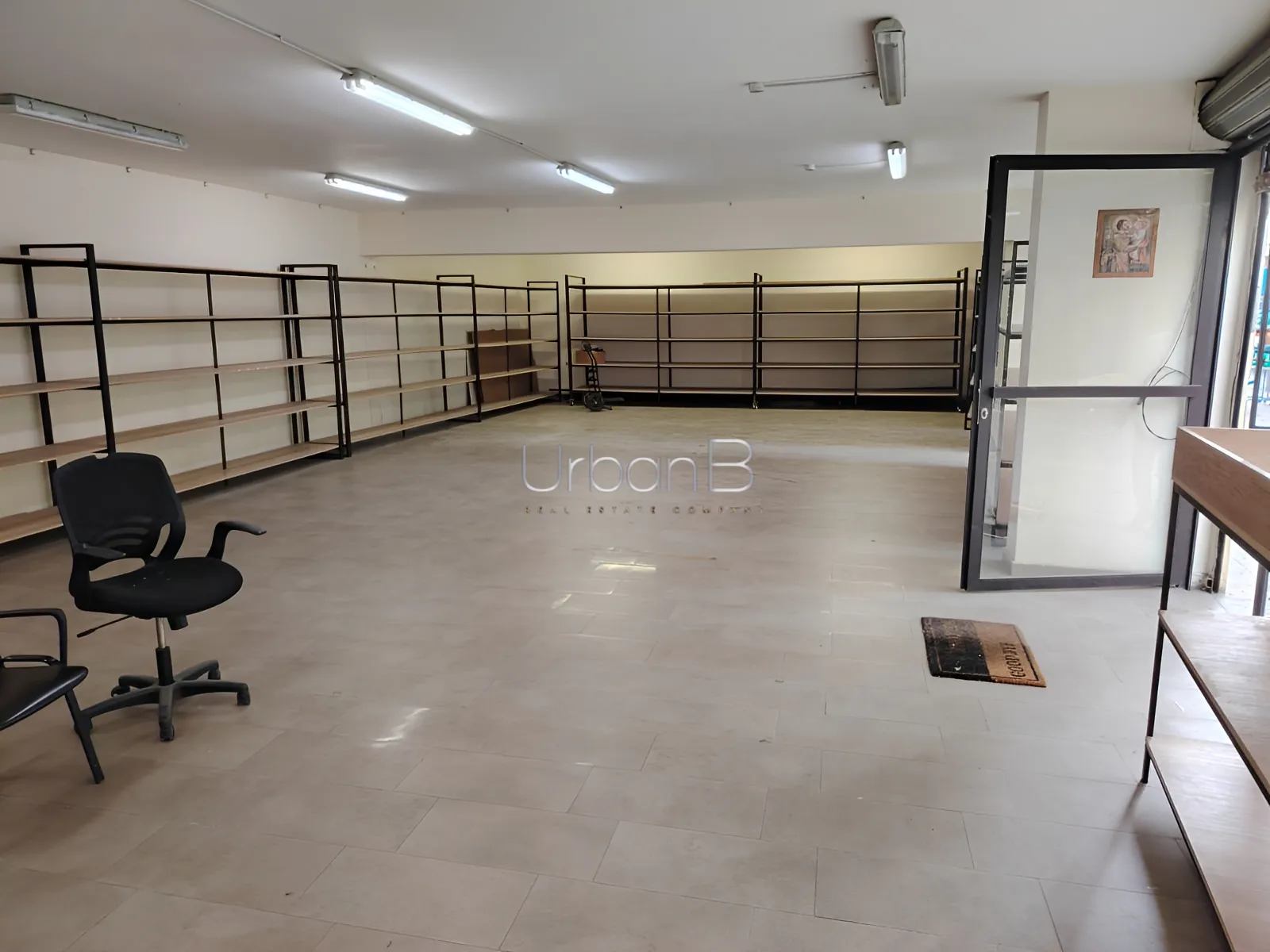 Shop for sale in Mansourieh, lebanon