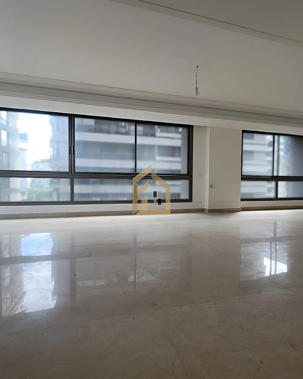 Apartment for sale in Badaro, Beirut, Lebanon - 3 bed, 5 bath