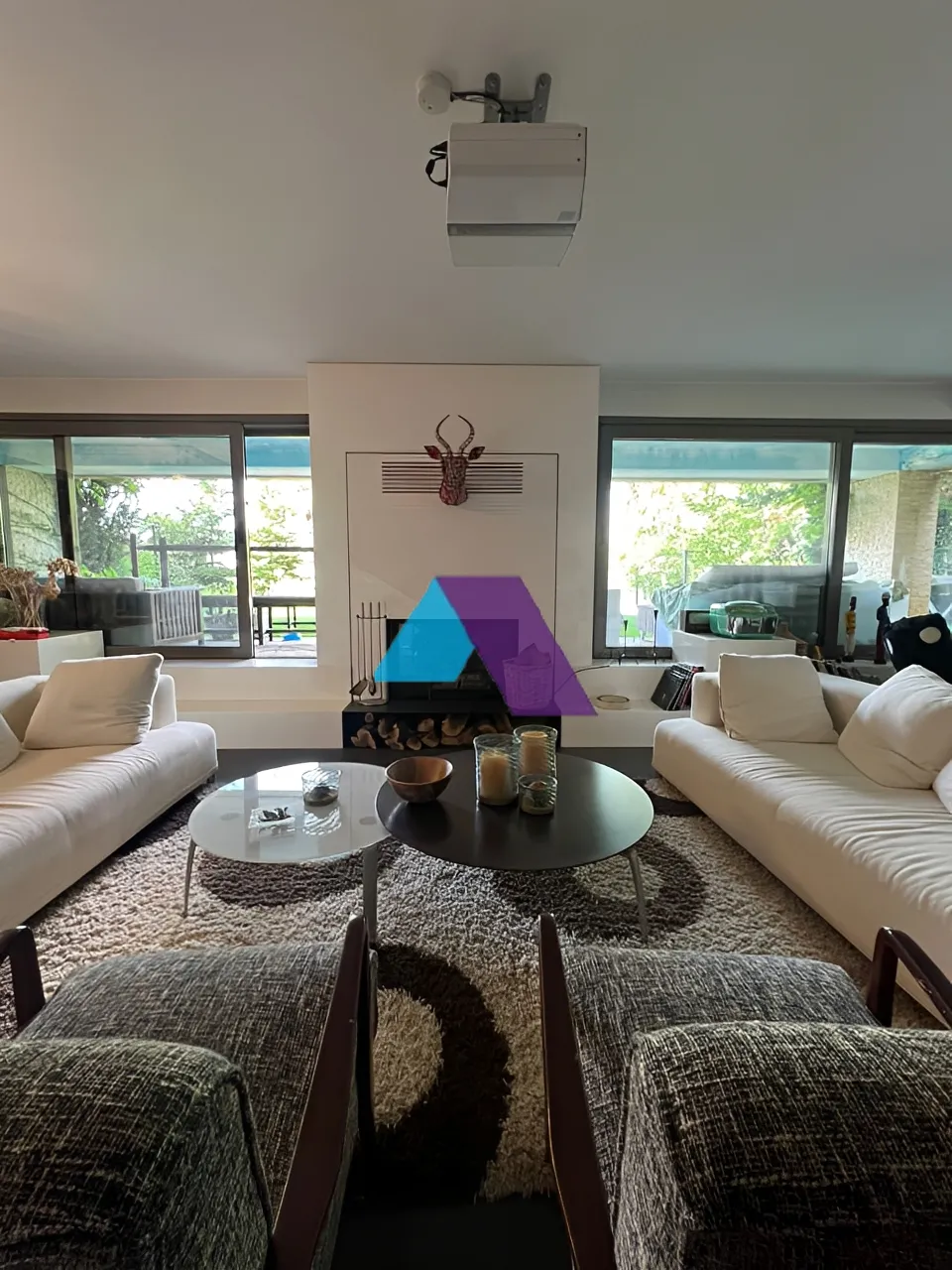 Villa for Sale in Aayoun El Siman