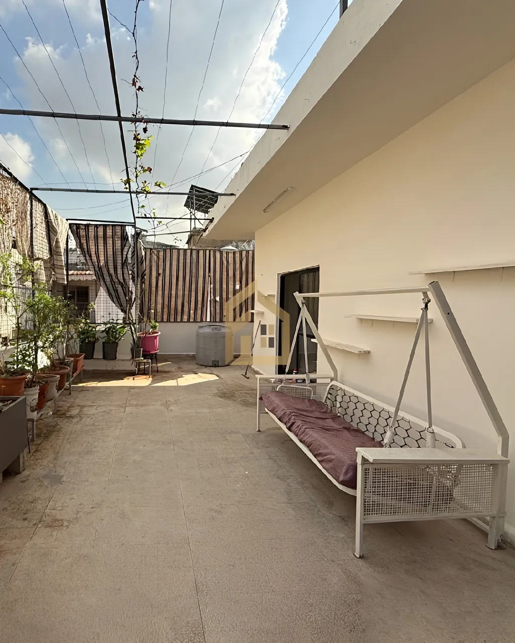 Apartment for rent in Tariq El Jdideh, Beirut, Lebanon