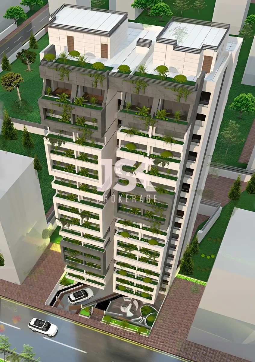 Apartment for Sale in Achrafieh, Beirut, Lebanon