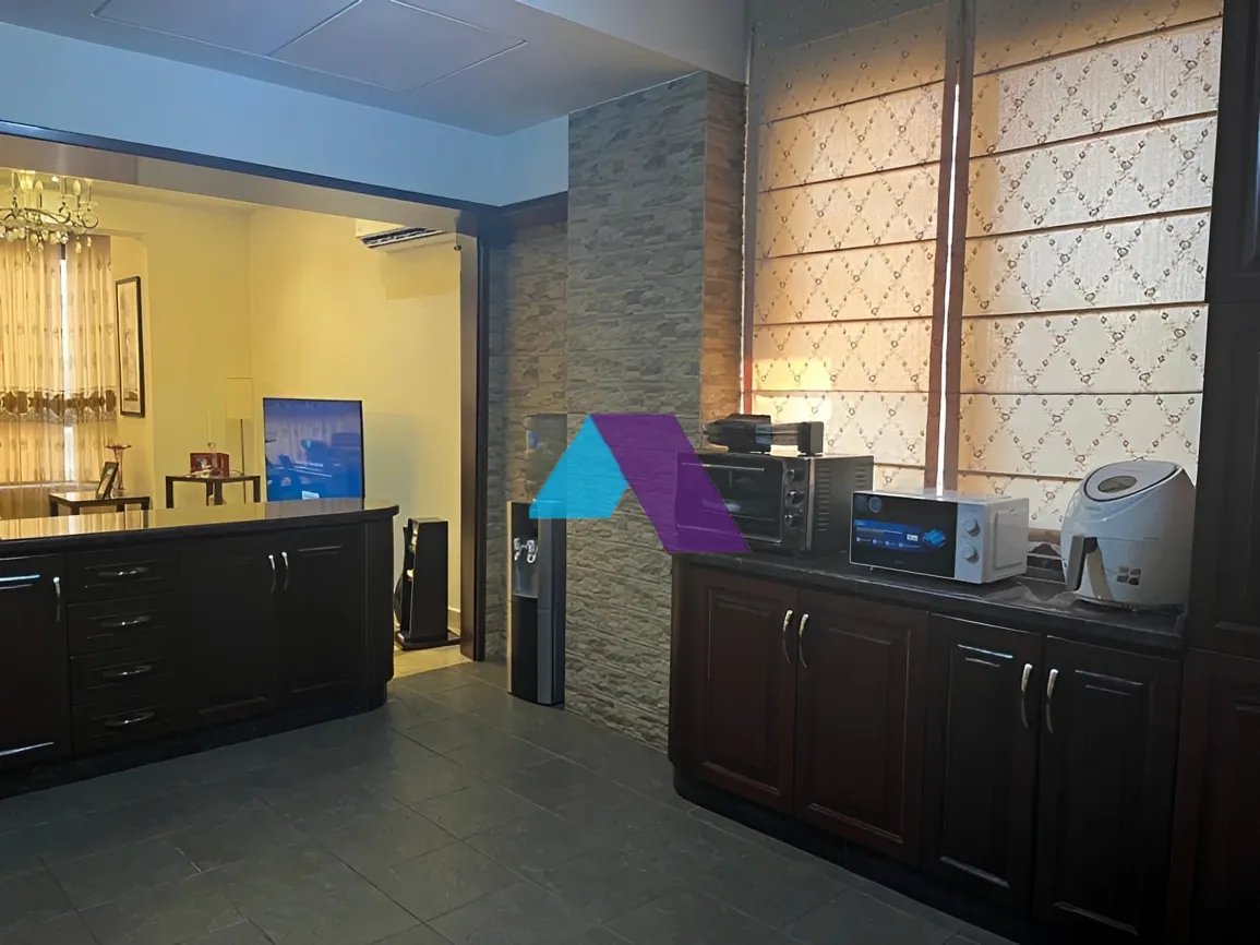 Apartment for sale in Jnah
