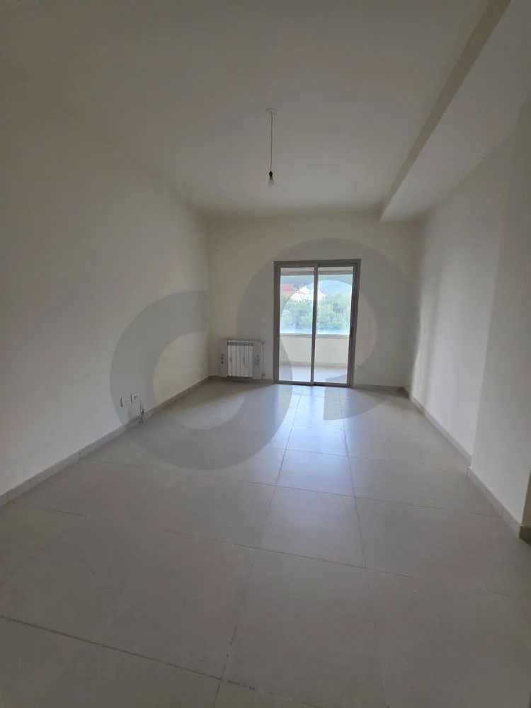 Duplex for sale in Jouret El Ballout