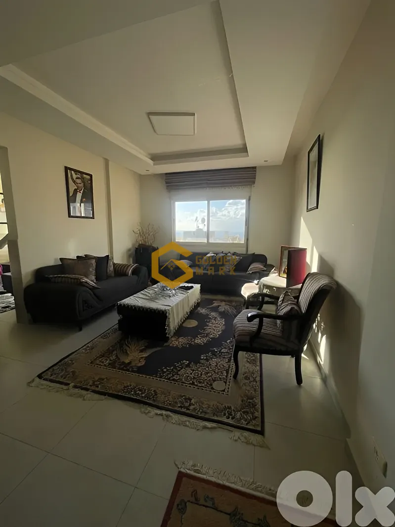 Apartment for Sale in Halat