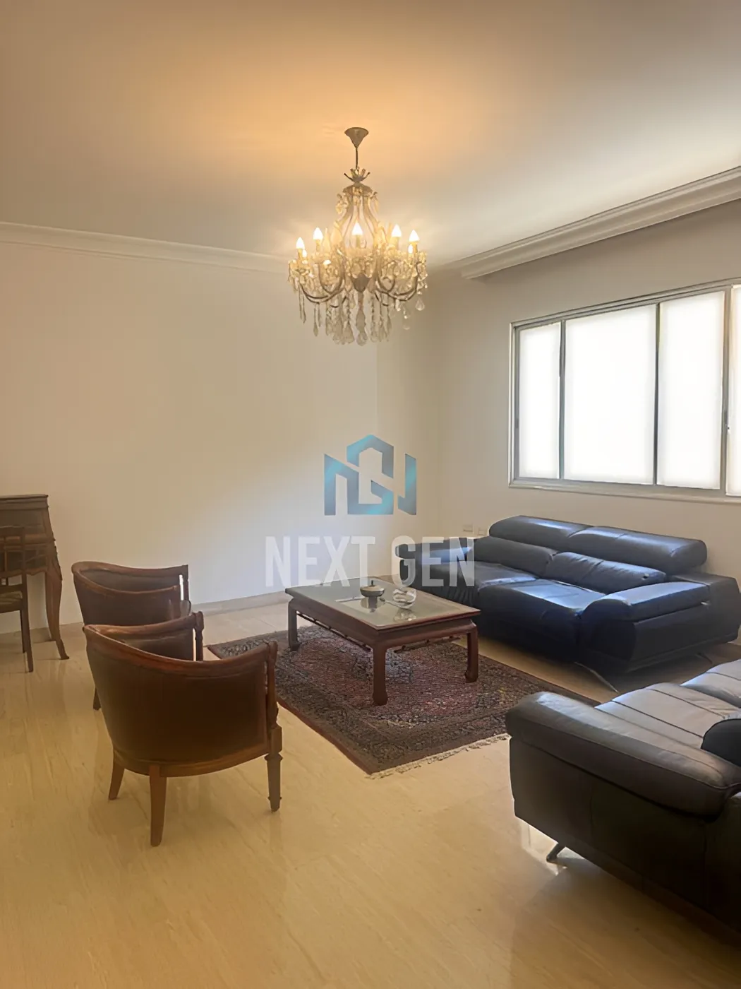 Apartment for Sale in Achrafieh