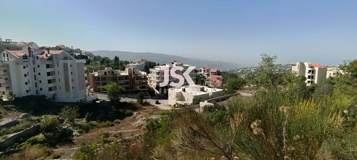 Land for Sale in Qlayaat, Lebanon