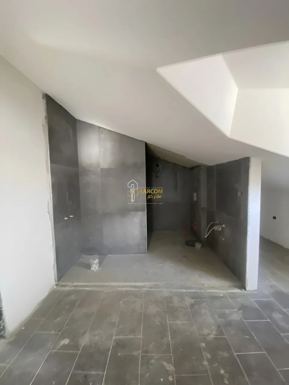 Duplex for sale in Ain Saadeh, Lebanon - 3 bed, 6 bath