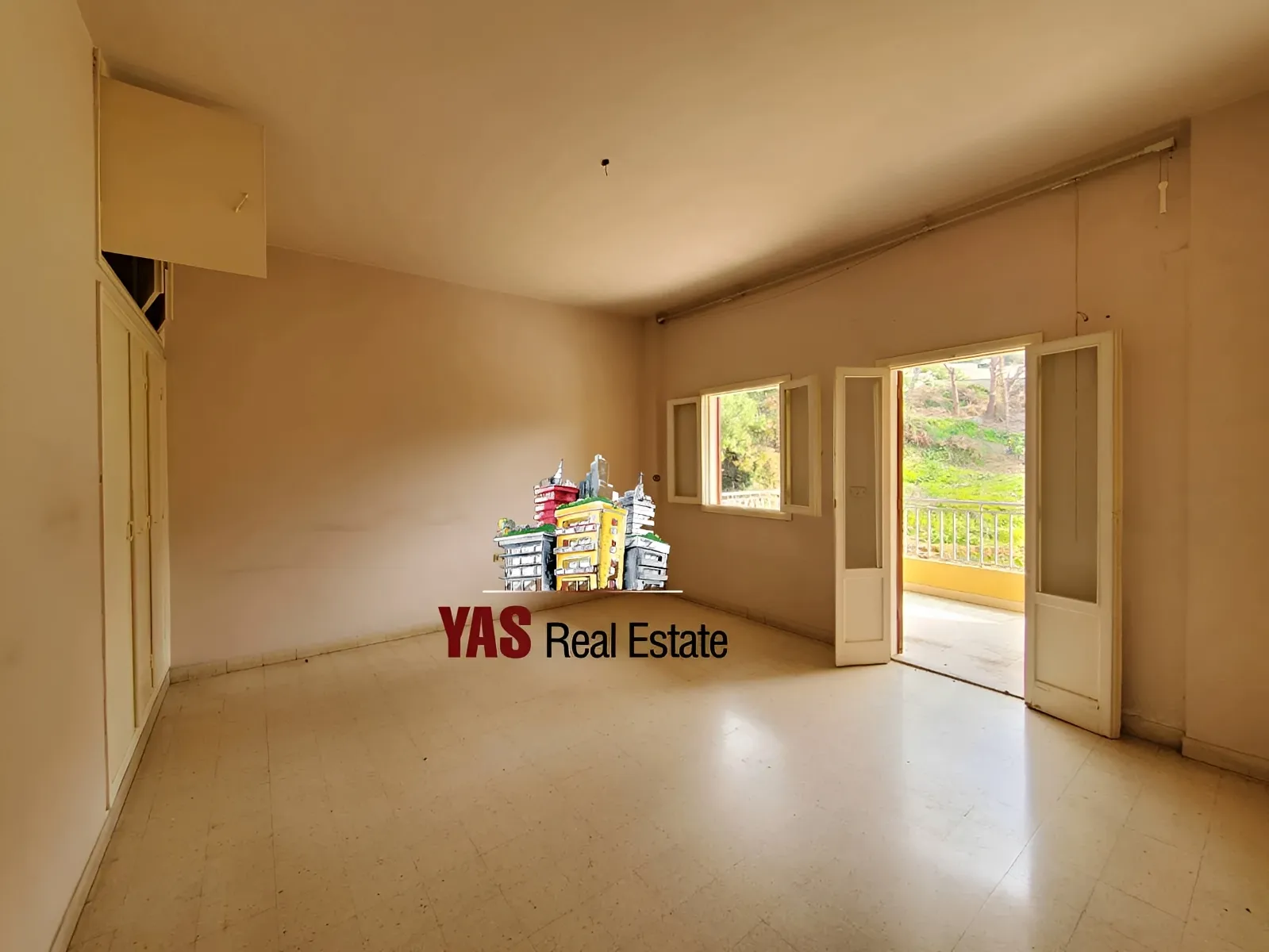 Apartment for Sale in Zouk Mosbeh