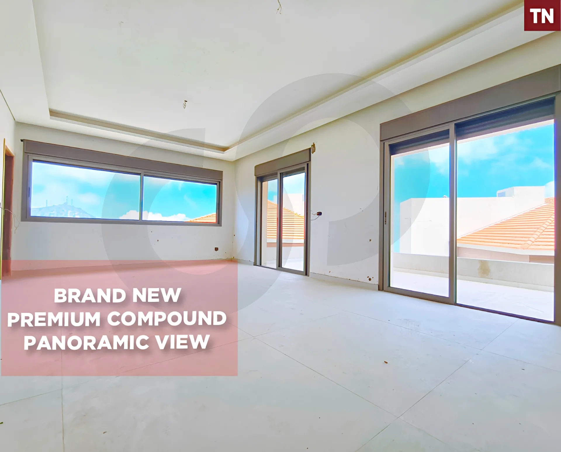 Apartment for Sale in Ehden