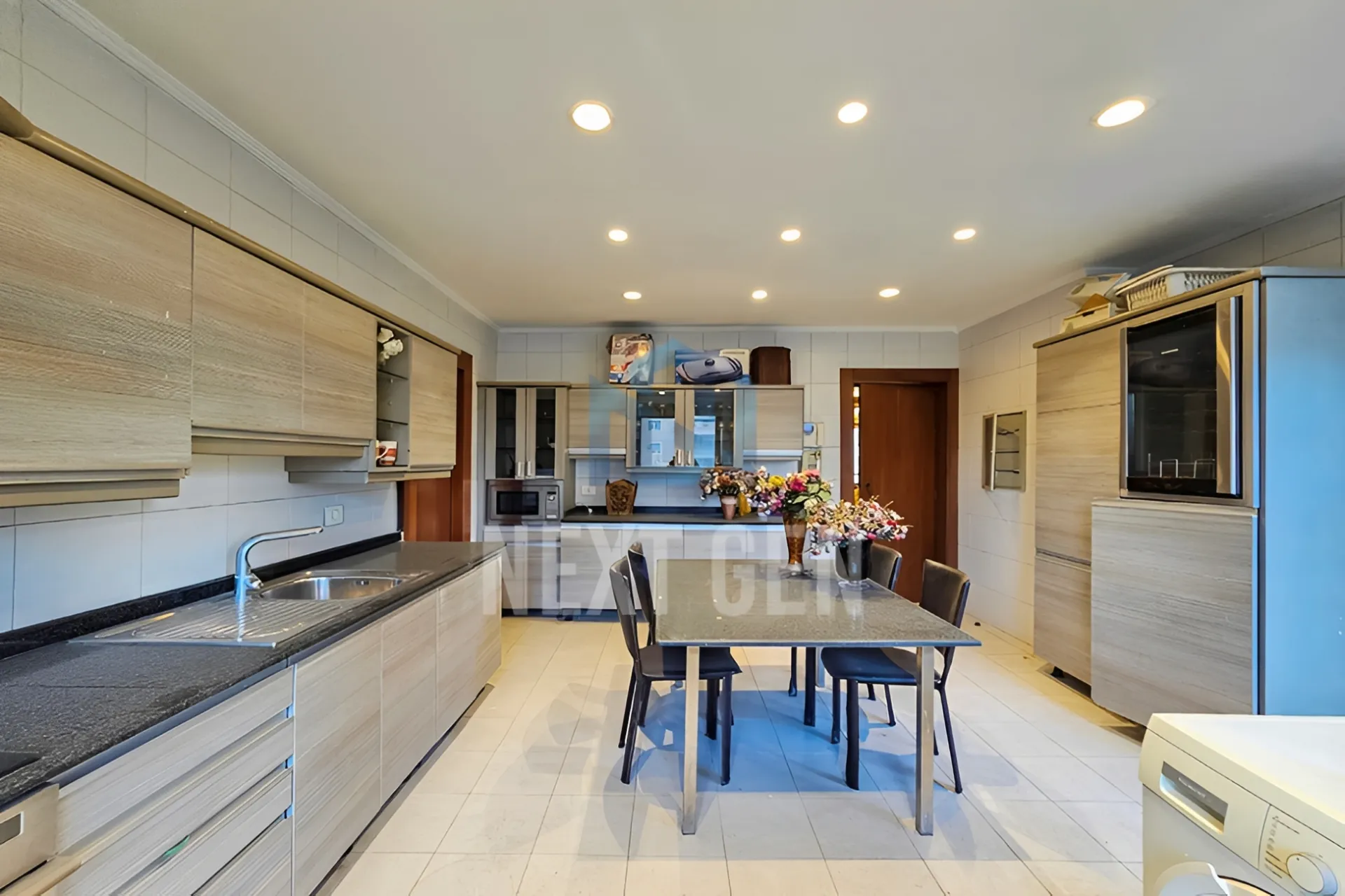 Apartment for sale in Achrafieh, Beirut, Lebanon