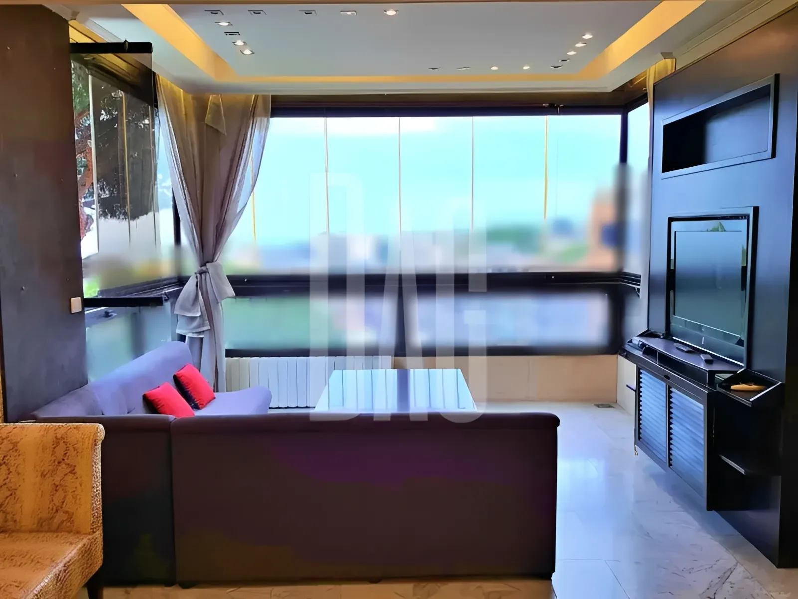 Apartment for Sale in Mar Roukoz, Lebanon - 3 bed, 2 bath