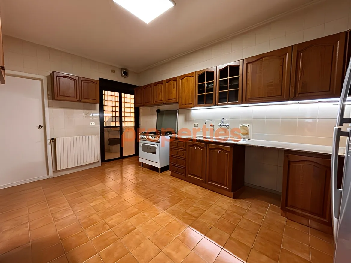 Apartment for Rent in Broummana
