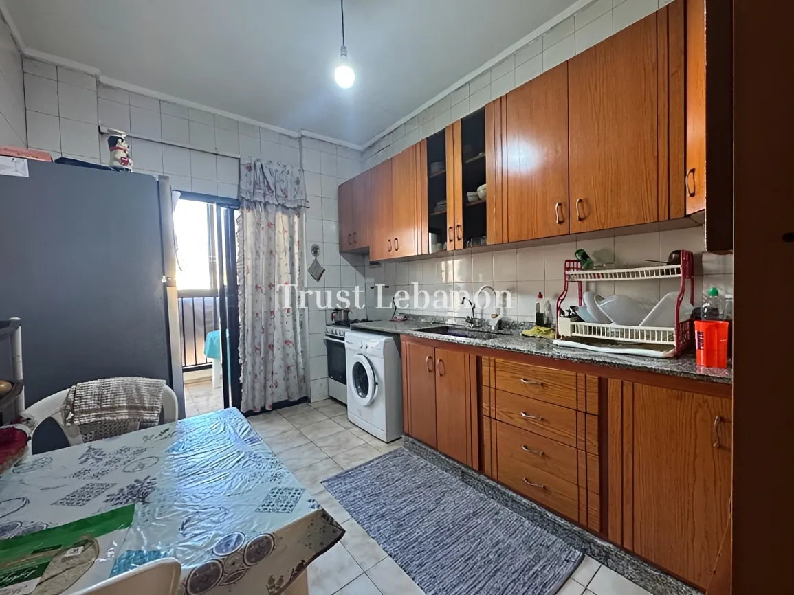 Apartment for sale in Sin El Fil