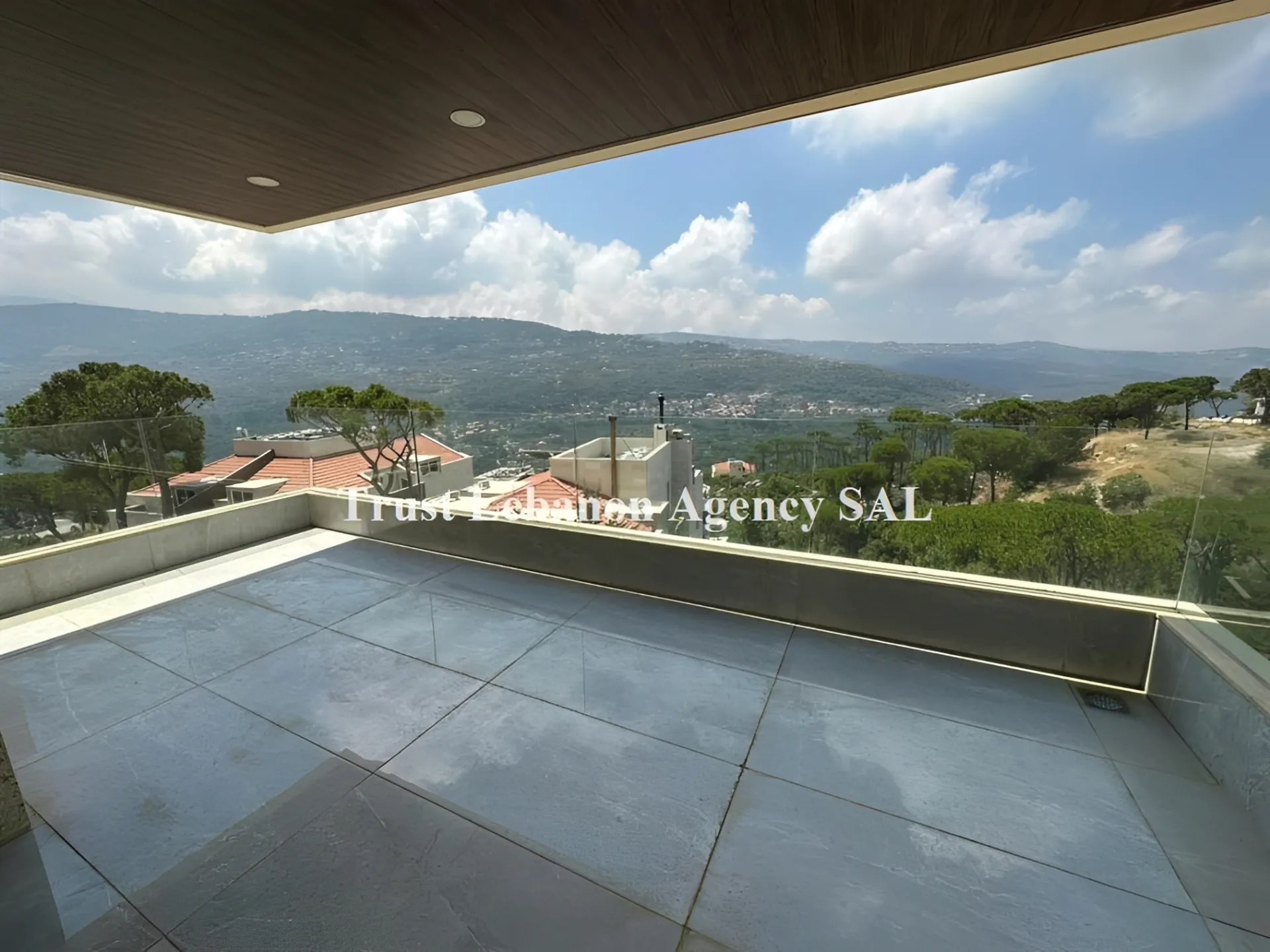 Apartment for Sale in Metn Baabdat Lebanon
