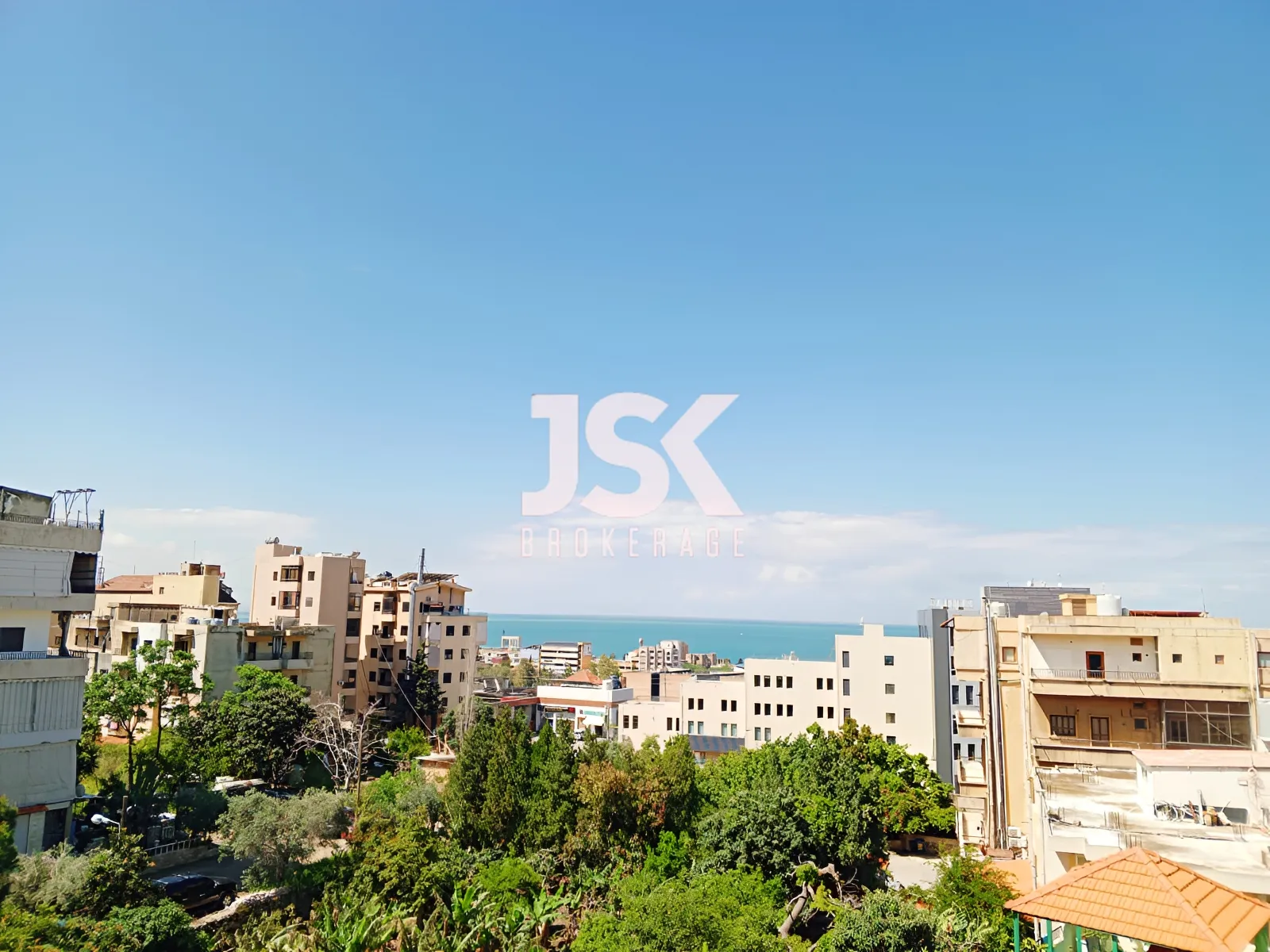 Apartment for Sale in Byblos