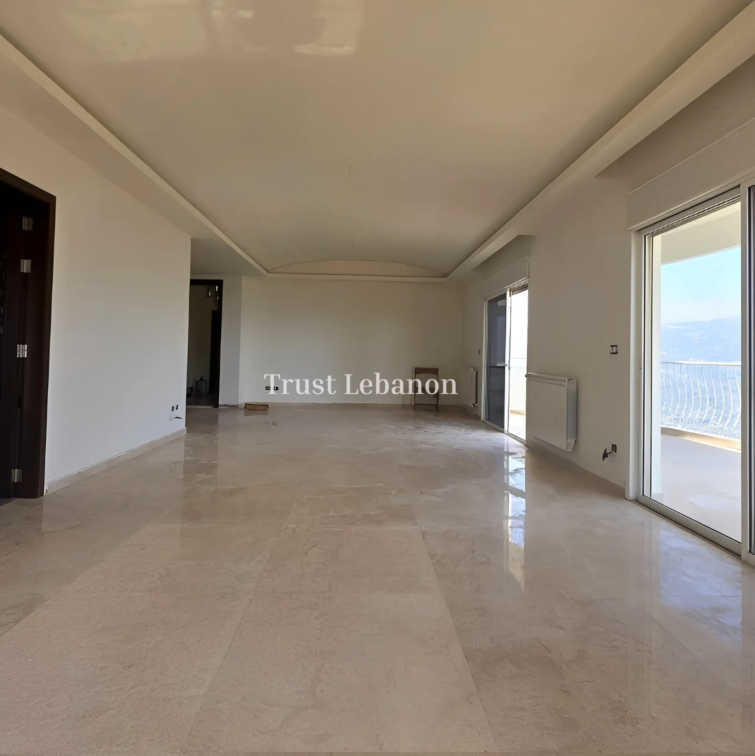 Duplex for sale in Baabdat, Lebanon