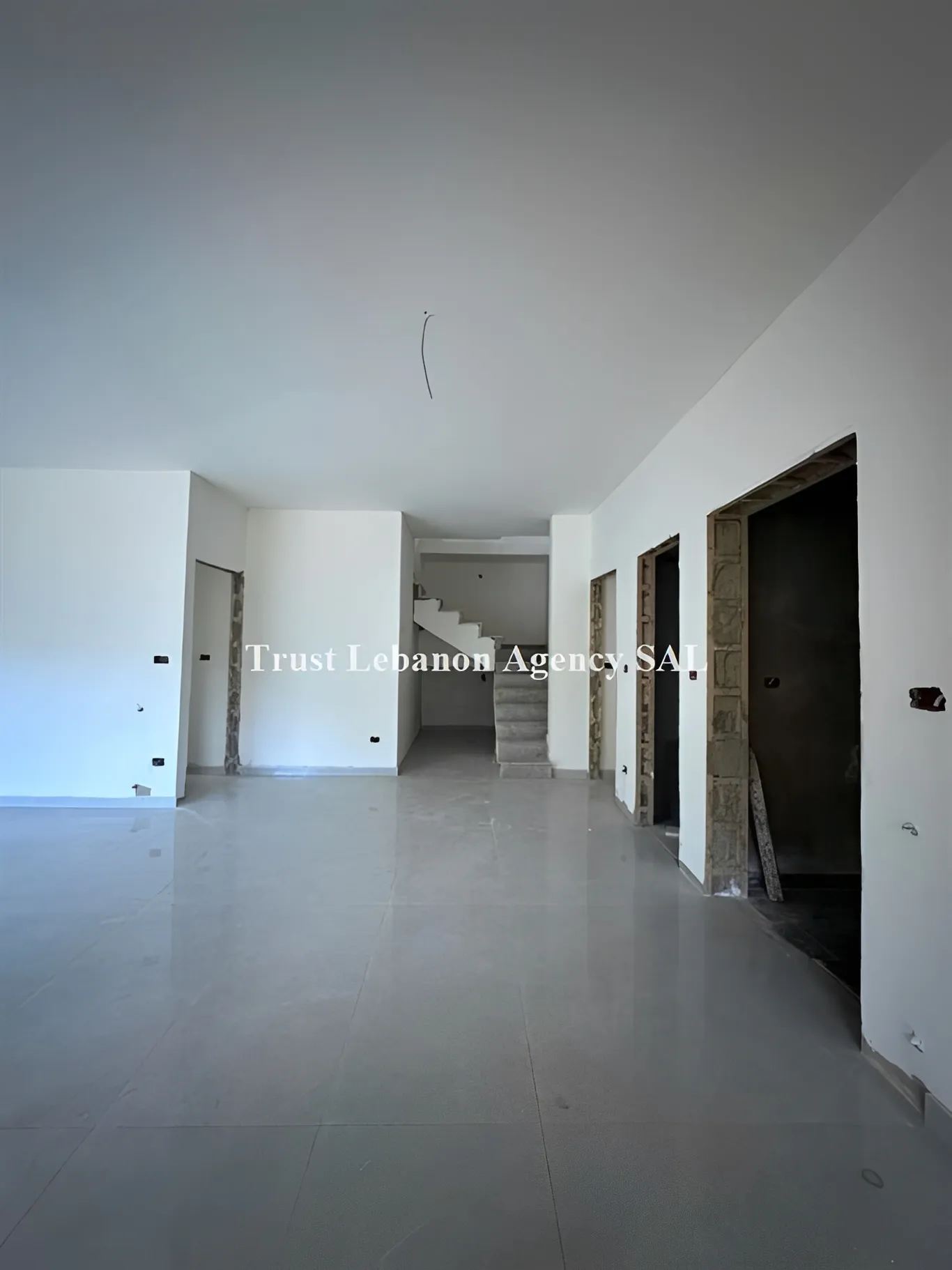 Duplex for Sale in Keserwan Daroun Lebanon